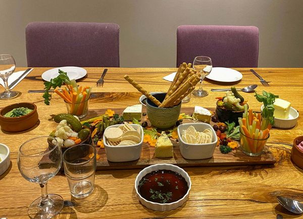 JUST SOME NIBBLIES bimbi