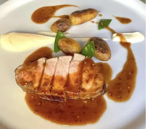 Provence From the Alps to the Sea Highlights - 5 Days food