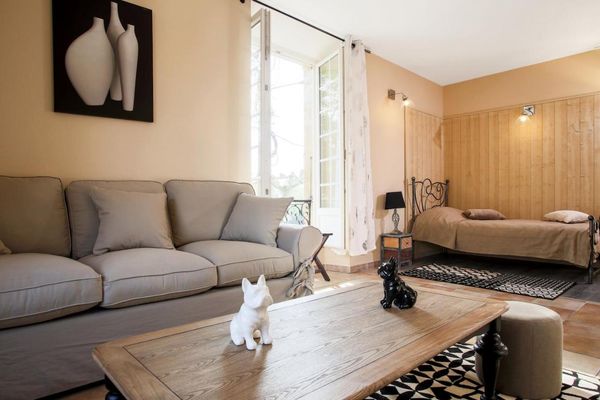 LA ROSERAIE - MONTIGNAC - 6