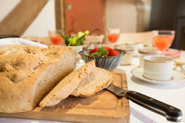 Vineyards & Villages of Burgundy - 7 days food