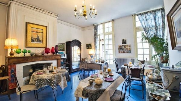 MAISON DU NOTAIRE ROYAL - SARLAT -