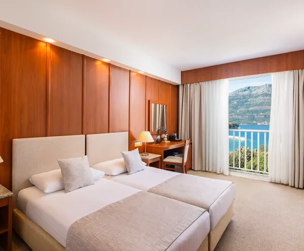 Marco Polo Hotel (2)