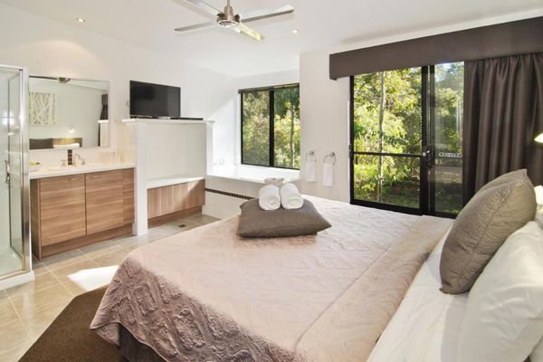 Margarets in town apartments