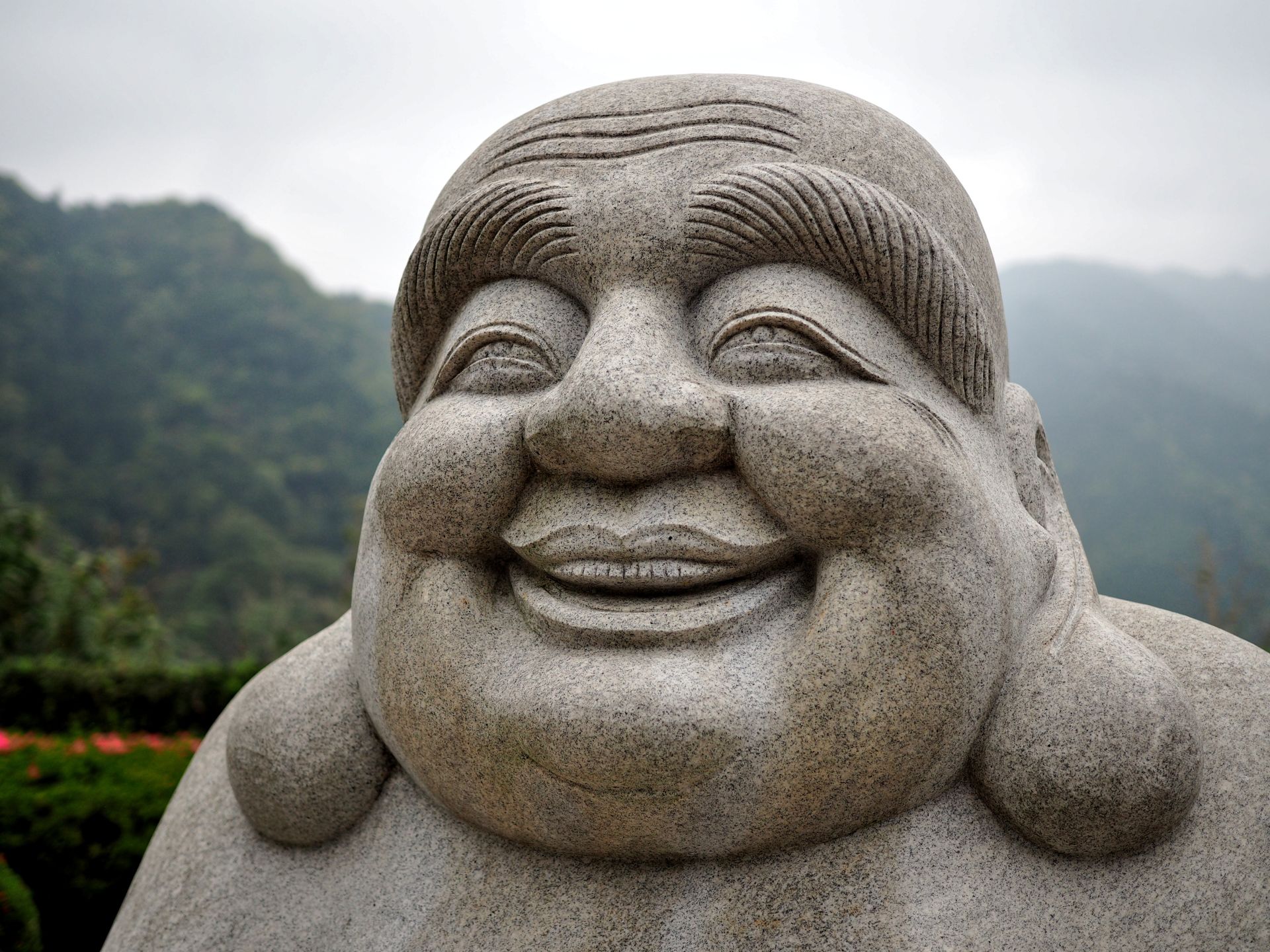 Kumano Kodo Nakahechi - 6 Days