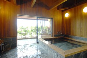Kumano Kodo Nakahechi - 8 Days accommodation