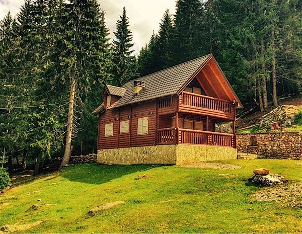 Guesthouse Triangle Overview