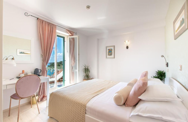 Park Hotel Hvar room