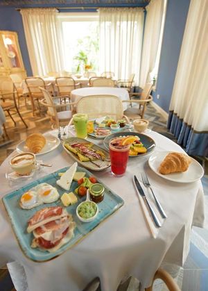 Peaks of the Balkans With Taljanka Summit - 7 Days food