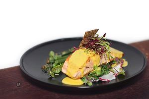 Blue Mountains Highlights - 3 Days food