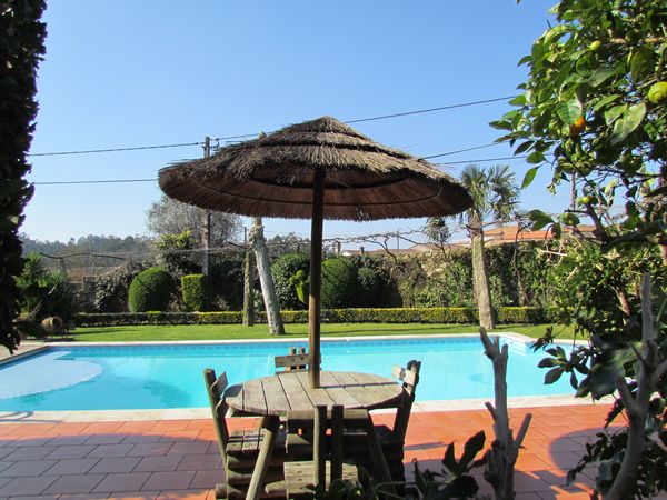 Accommodation on the Portuguese Camino