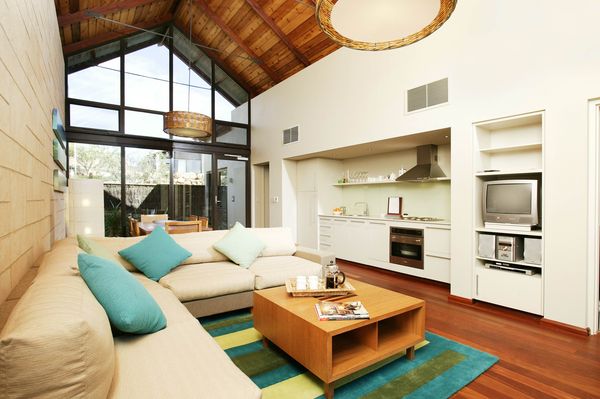 Quay West Resort Bunker Bay - 2 Bedroom Villa