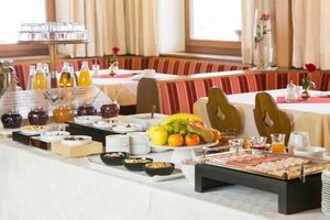 The Sesto Dolomites with Three Peaks & Lake Braies - 8 days food