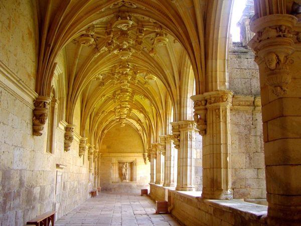 San Zoilo hotel exterior