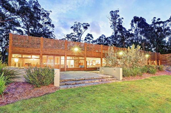 Stewarts Bay restaurant