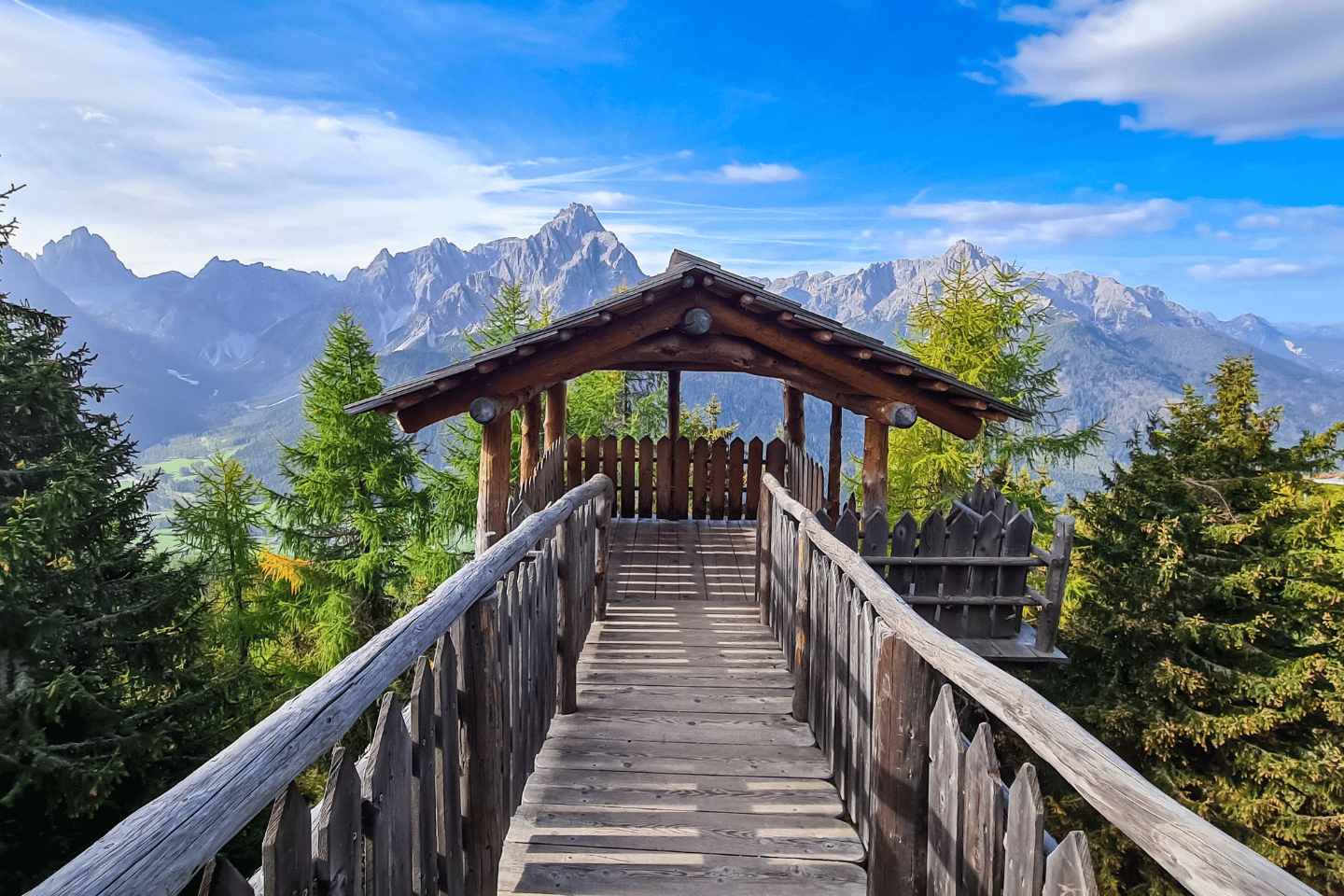 The Sesto Dolomites with Three Peaks & Lake Braies - 8 days