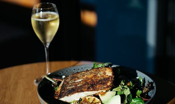 The Common dinner gnarabup