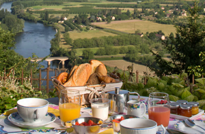 Dordogne Valley - 8 Days food