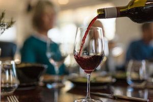 Three Capes, Tasman Peninsula and Port Arthur  - 4 Days food