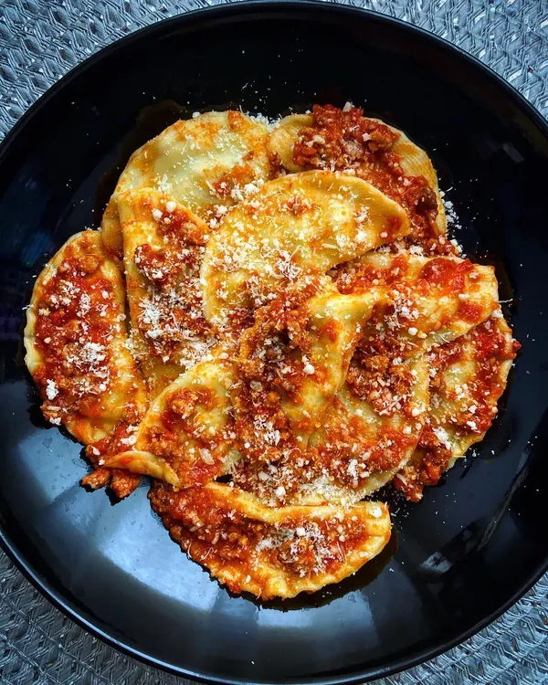 Via Francigena Camino Italy: Last 100km to Rome - 8 Days food