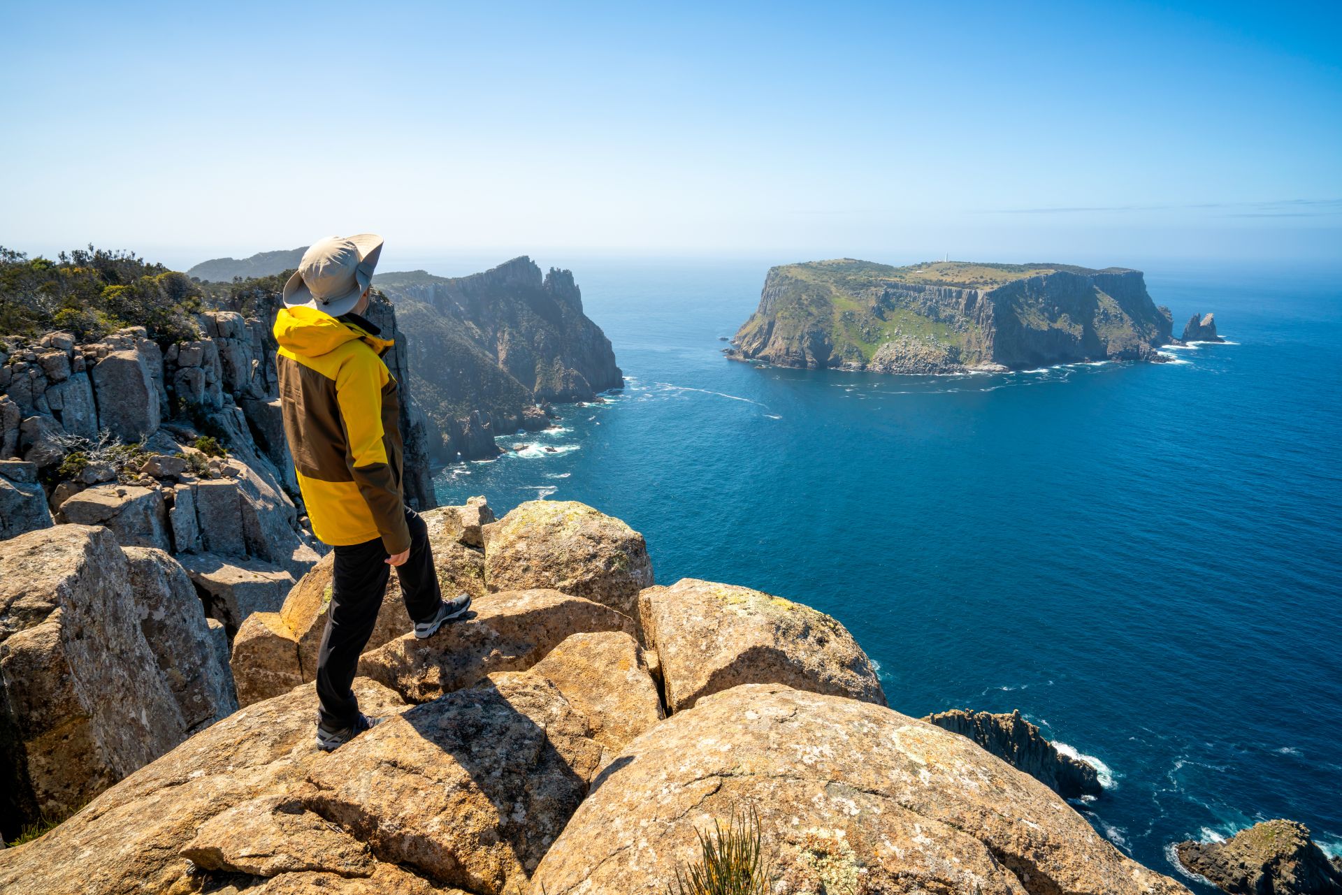 Three Capes, Tasman Peninsula and Port Arthur  - 4 Days