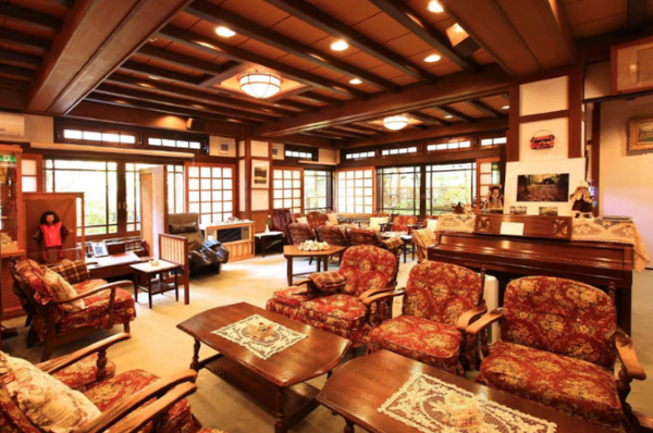 Tsuruya Ryokan