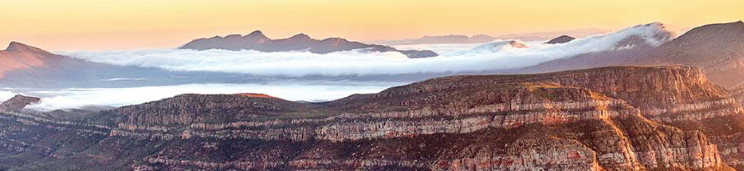 Flinders Ranges - 8 Days