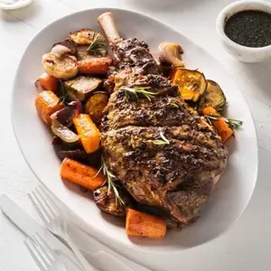 Queen Charlotte Track: The Essentials - 4 Days food