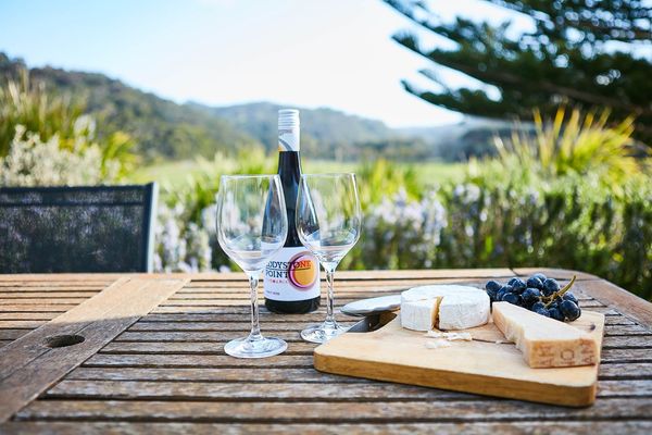 great ocean walk accommodation