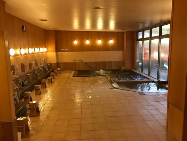 hotel hanasarasa ONS