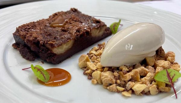 The Sesto Dolomites with Three Peaks & Lake Braies - 8 days food