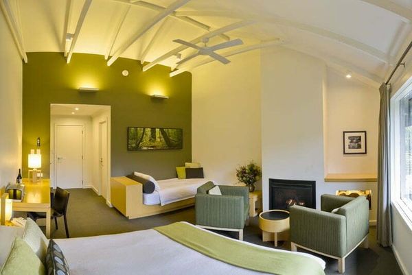 Lodge Cradle Mountain