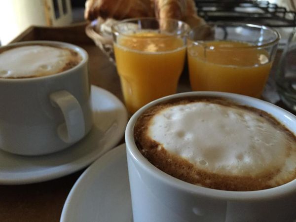 Camino Frances Stage 1: St Jean Pied de Port to Logrono - 9 Days food