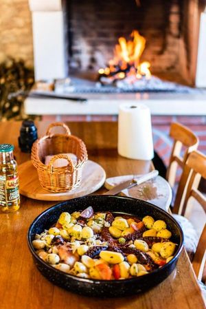 Croatia: Dubrovnik and Islands - 7 Days food