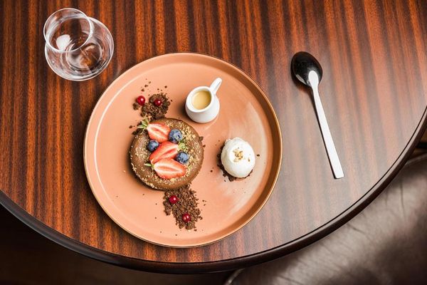 Dordogne Valley - 8 Days food