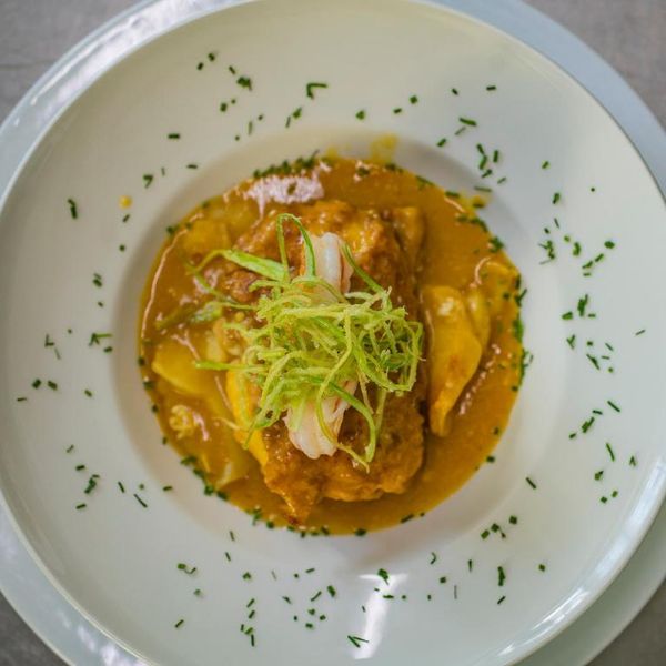 Camino, Relaxed Final Stage: Sarria to Santiago - 9 Days food