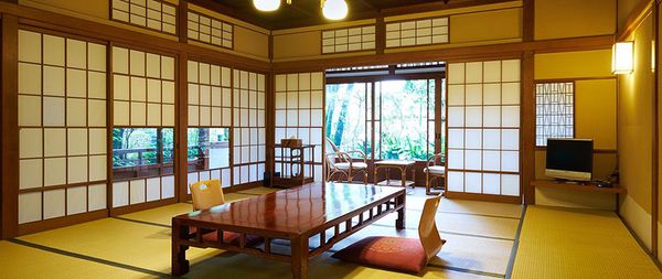 Shikoku Pilgrimage - 6 Days accommodation