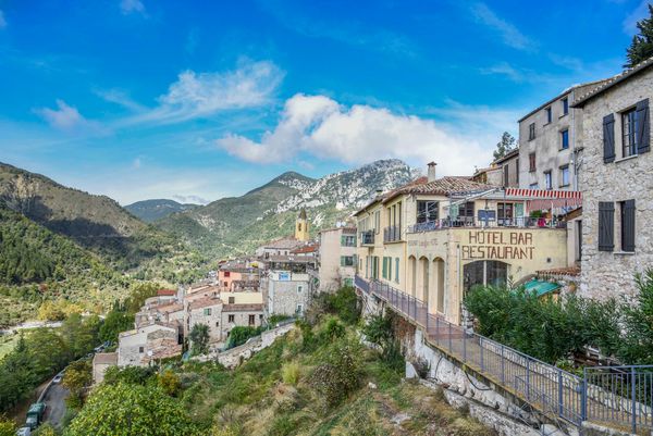 saint yves in St Agnes 1