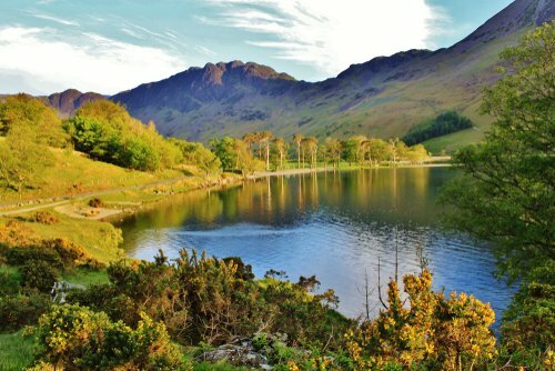 Coast to Coast: Best Available B&B’s and Guesthouses - 18 Days