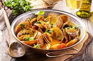 route to santiago de compostela