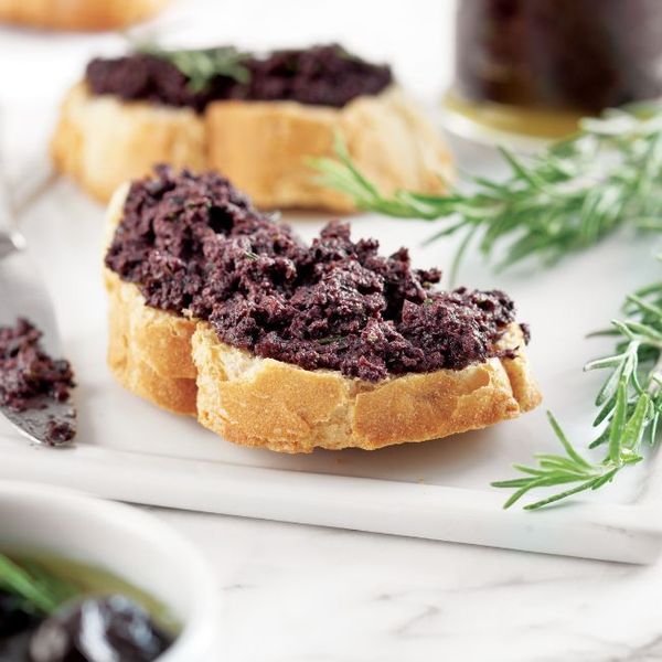 Van Gogh's Provence - 5 Days food