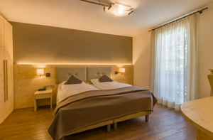 vILLA argentina room